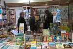 Blick durchs Schaufenster. Buchvorstellung 2
