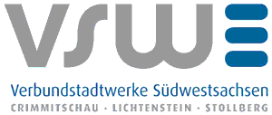 Verbundstadtwerke Südwestsachsen